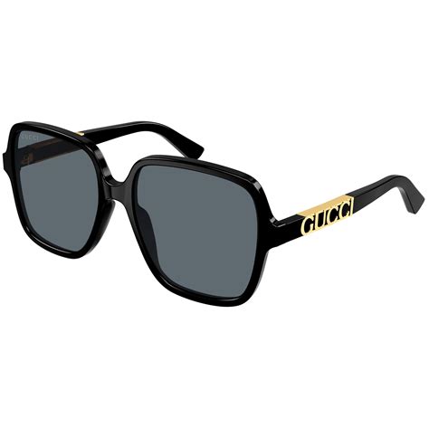 Gucci Eyewear GG1189SA Black 